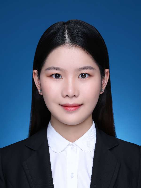 陈雅丽